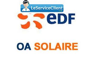 edf oa téléphone.